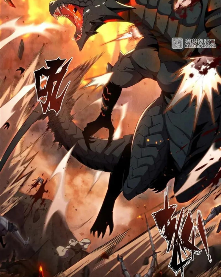 Câm Miệng Đi Ác Long, Ta Không Muốn Trông Trẻ Với Ngươi Nữa! Chap 0 - Next Chap 1