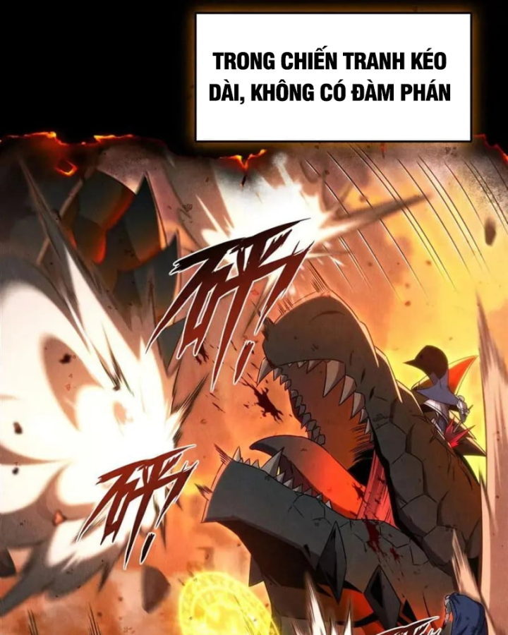 Câm Miệng Đi Ác Long, Ta Không Muốn Trông Trẻ Với Ngươi Nữa! Chap 0 - Next Chap 1