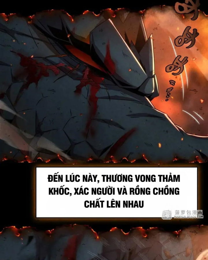 Câm Miệng Đi Ác Long, Ta Không Muốn Trông Trẻ Với Ngươi Nữa! Chap 0 - Next Chap 1