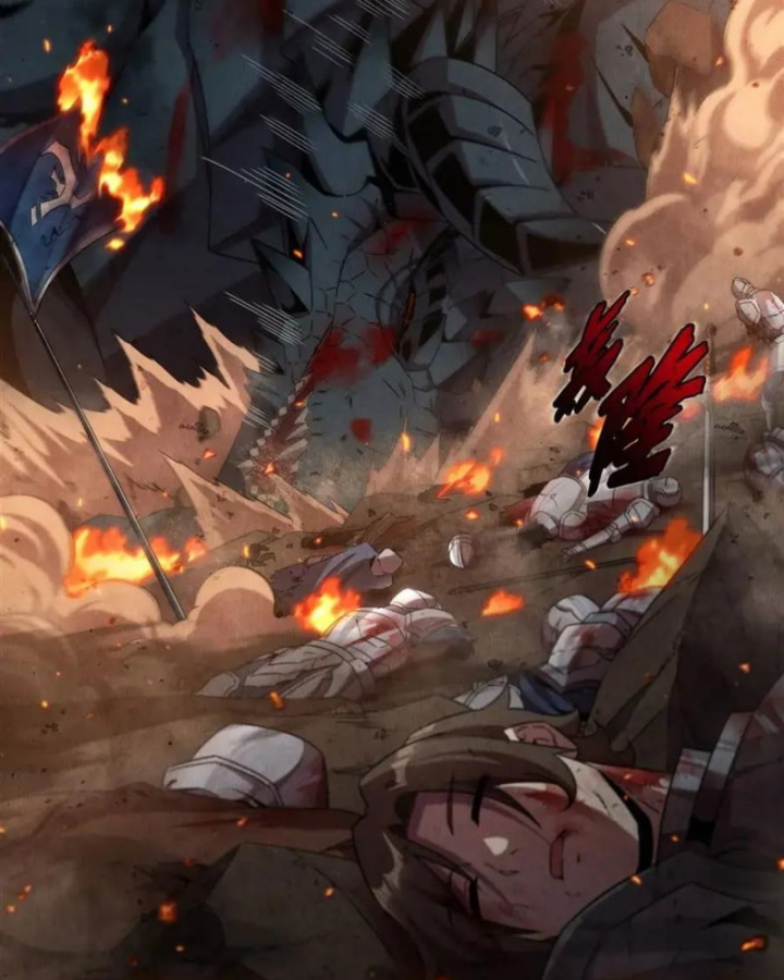 Câm Miệng Đi Ác Long, Ta Không Muốn Trông Trẻ Với Ngươi Nữa! Chap 0 - Next Chap 1