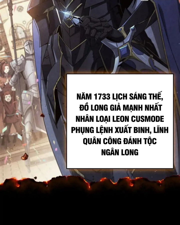 Câm Miệng Đi Ác Long, Ta Không Muốn Trông Trẻ Với Ngươi Nữa! Chap 0 - Next Chap 1