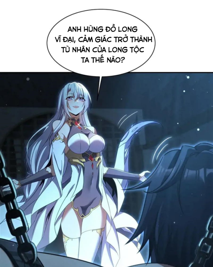 Câm Miệng Đi Ác Long, Ta Không Muốn Trông Trẻ Với Ngươi Nữa! Chap 1 - Next Chap 2