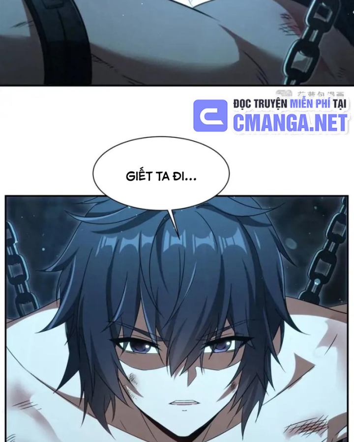 Câm Miệng Đi Ác Long, Ta Không Muốn Trông Trẻ Với Ngươi Nữa! Chap 1 - Next Chap 2