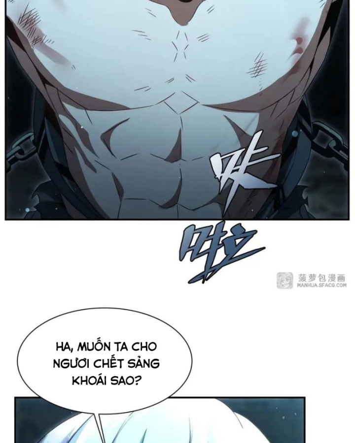 Câm Miệng Đi Ác Long, Ta Không Muốn Trông Trẻ Với Ngươi Nữa! Chap 1 - Next Chap 2