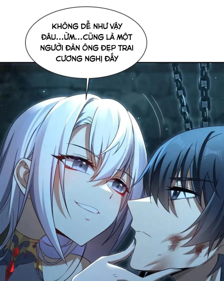 Câm Miệng Đi Ác Long, Ta Không Muốn Trông Trẻ Với Ngươi Nữa! Chap 1 - Next Chap 2