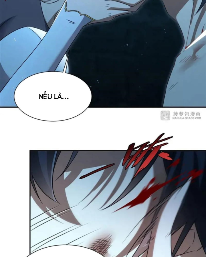 Câm Miệng Đi Ác Long, Ta Không Muốn Trông Trẻ Với Ngươi Nữa! Chap 1 - Next Chap 2