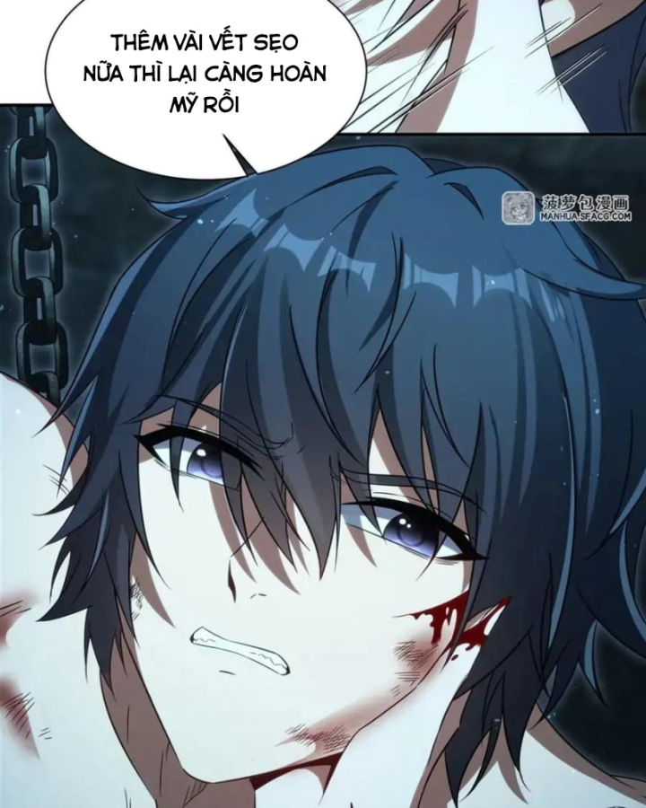 Câm Miệng Đi Ác Long, Ta Không Muốn Trông Trẻ Với Ngươi Nữa! Chap 1 - Next Chap 2