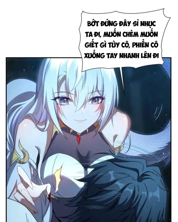 Câm Miệng Đi Ác Long, Ta Không Muốn Trông Trẻ Với Ngươi Nữa! Chap 1 - Next Chap 2