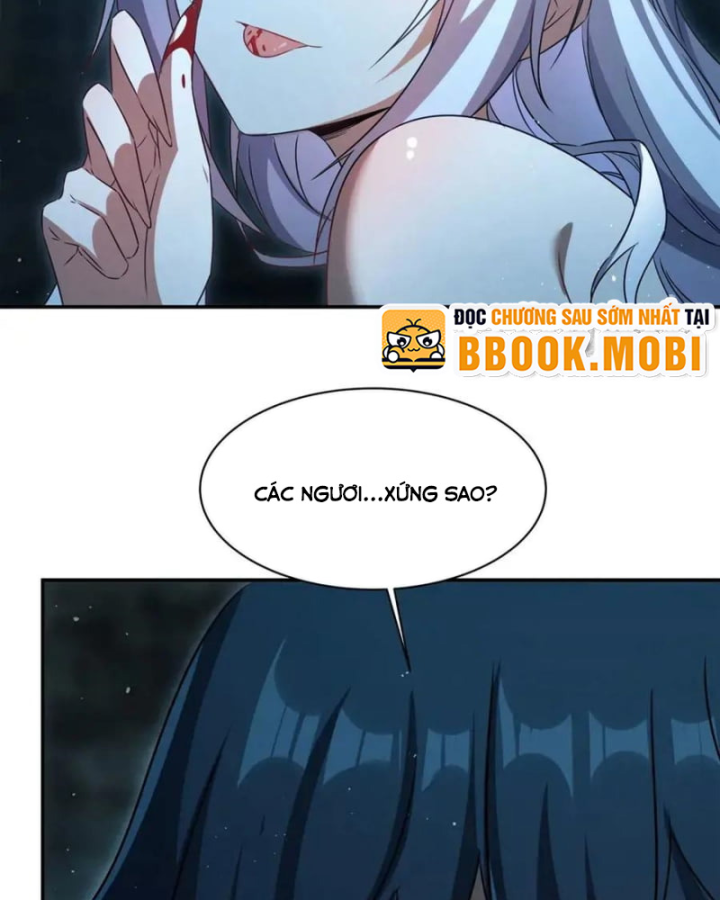 Câm Miệng Đi Ác Long, Ta Không Muốn Trông Trẻ Với Ngươi Nữa! Chap 1 - Next Chap 2
