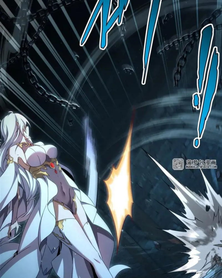 Câm Miệng Đi Ác Long, Ta Không Muốn Trông Trẻ Với Ngươi Nữa! Chap 1 - Next Chap 2