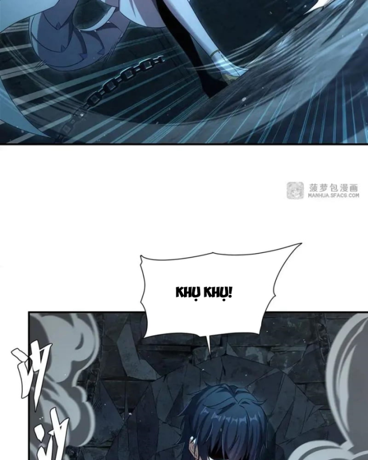 Câm Miệng Đi Ác Long, Ta Không Muốn Trông Trẻ Với Ngươi Nữa! Chap 1 - Next Chap 2