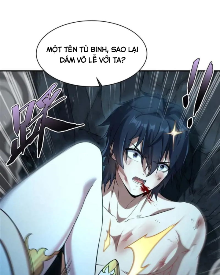 Câm Miệng Đi Ác Long, Ta Không Muốn Trông Trẻ Với Ngươi Nữa! Chap 1 - Next Chap 2