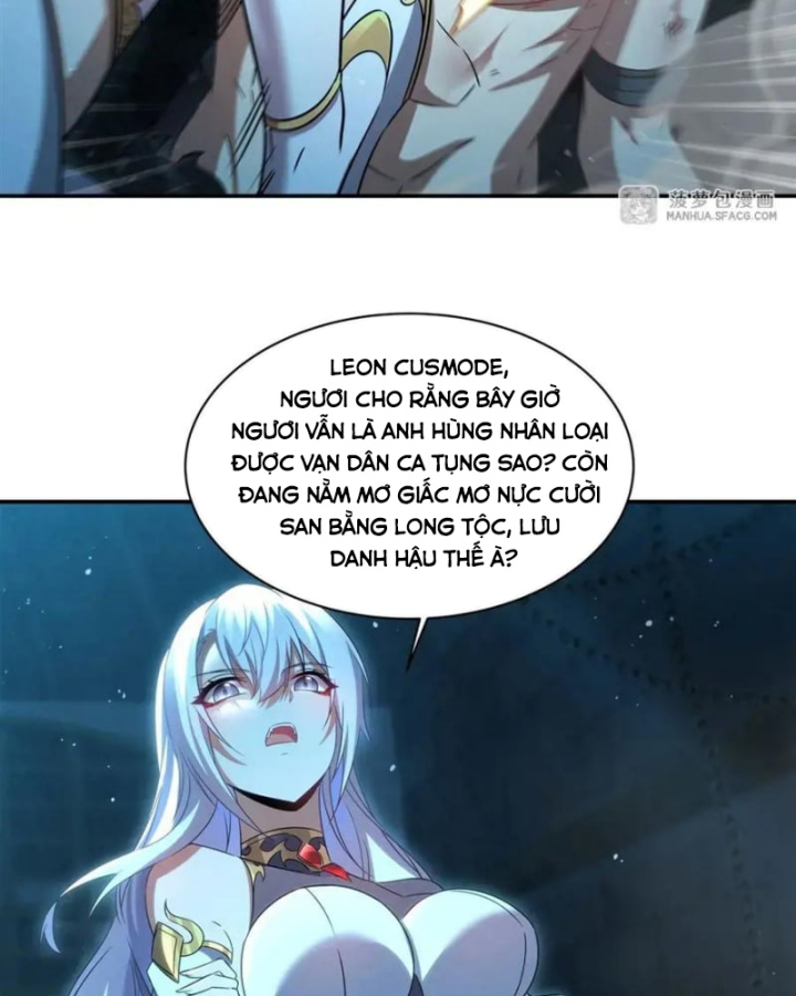 Câm Miệng Đi Ác Long, Ta Không Muốn Trông Trẻ Với Ngươi Nữa! Chap 1 - Next Chap 2