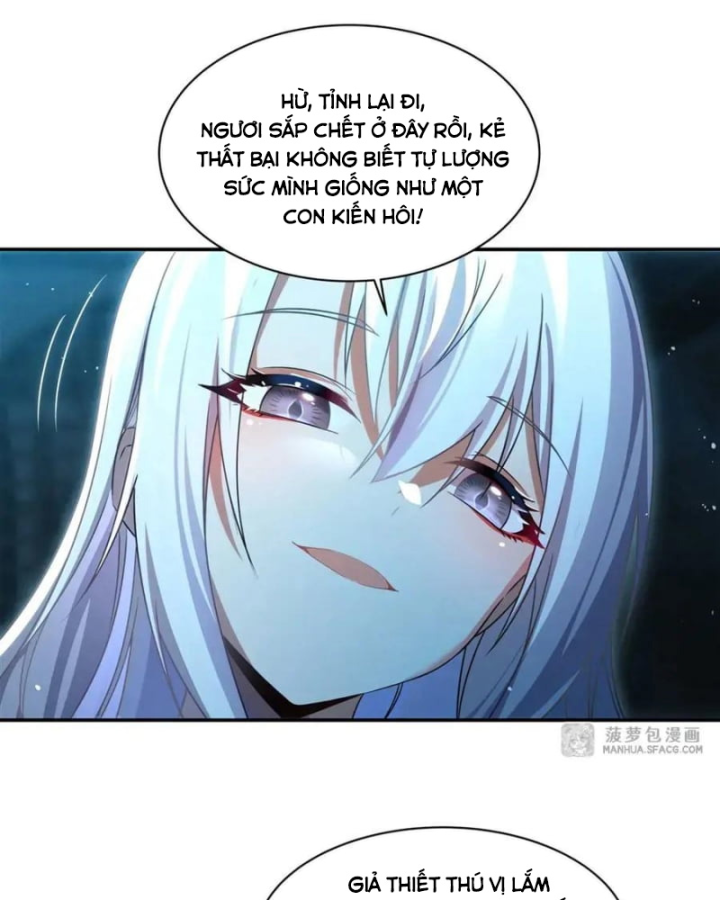 Câm Miệng Đi Ác Long, Ta Không Muốn Trông Trẻ Với Ngươi Nữa! Chap 1 - Next Chap 2