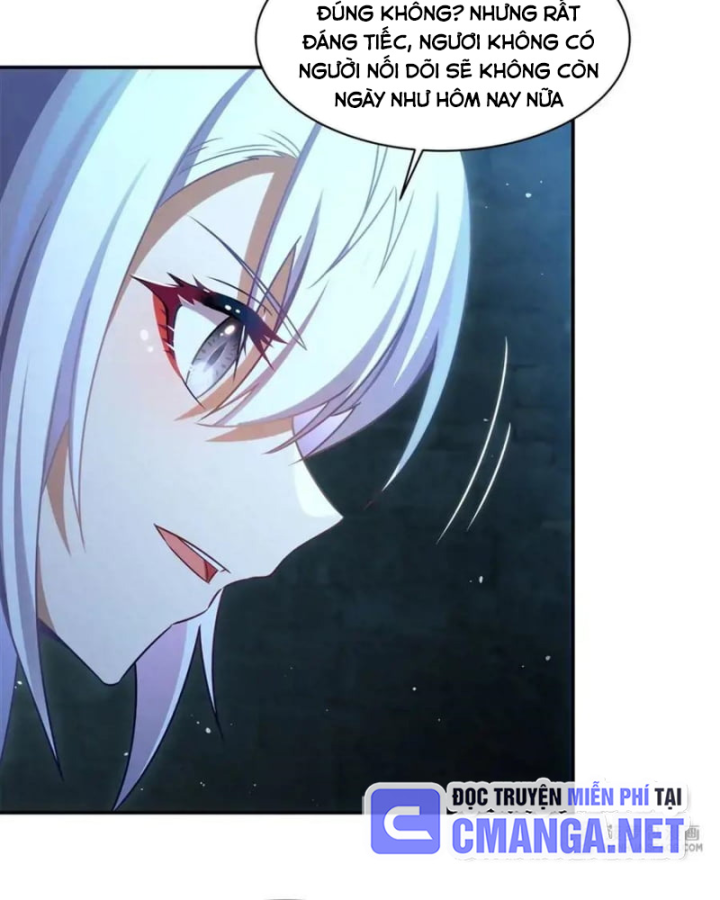 Câm Miệng Đi Ác Long, Ta Không Muốn Trông Trẻ Với Ngươi Nữa! Chap 1 - Next Chap 2
