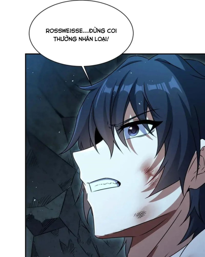 Câm Miệng Đi Ác Long, Ta Không Muốn Trông Trẻ Với Ngươi Nữa! Chap 1 - Next Chap 2
