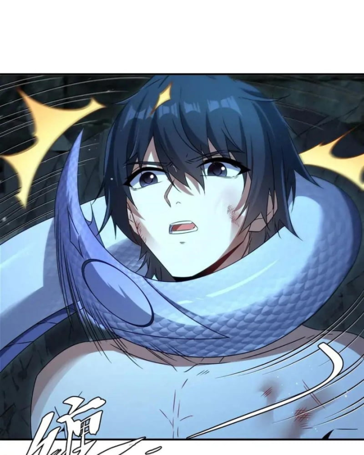 Câm Miệng Đi Ác Long, Ta Không Muốn Trông Trẻ Với Ngươi Nữa! Chap 1 - Next Chap 2