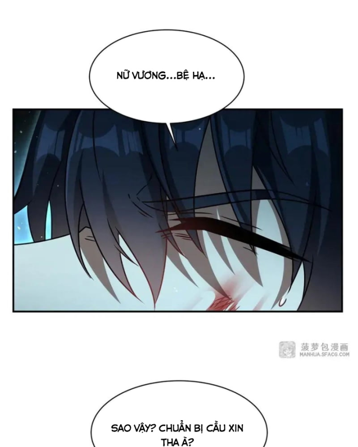 Câm Miệng Đi Ác Long, Ta Không Muốn Trông Trẻ Với Ngươi Nữa! Chap 1 - Next Chap 2
