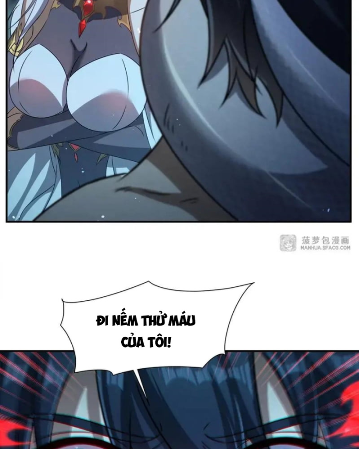 Câm Miệng Đi Ác Long, Ta Không Muốn Trông Trẻ Với Ngươi Nữa! Chap 1 - Next Chap 2