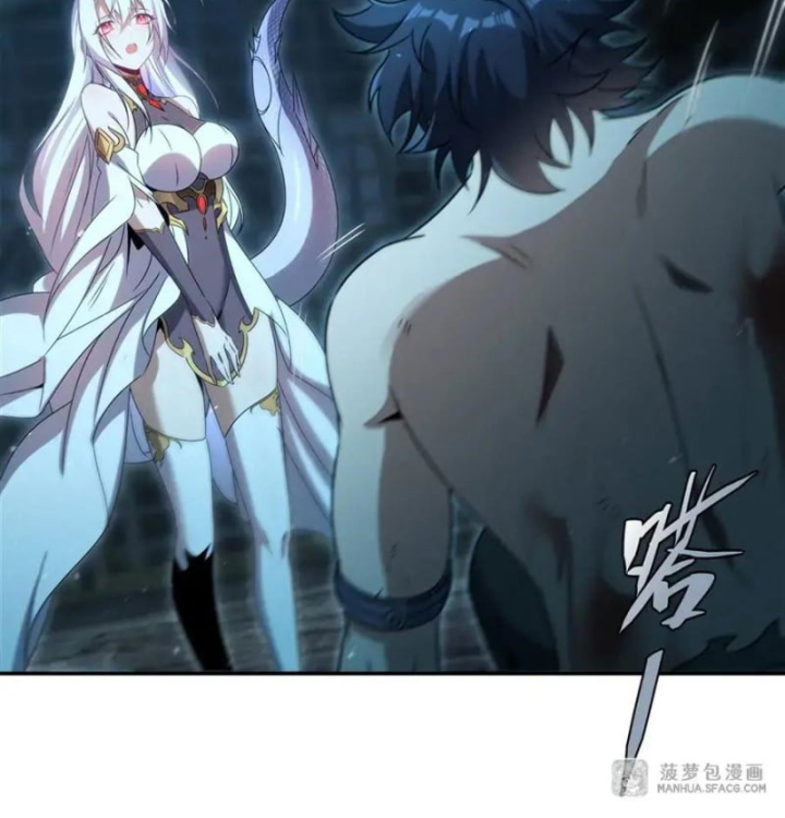 Câm Miệng Đi Ác Long, Ta Không Muốn Trông Trẻ Với Ngươi Nữa! Chap 1 - Next Chap 2