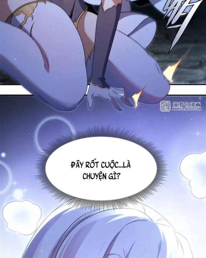 Câm Miệng Đi Ác Long, Ta Không Muốn Trông Trẻ Với Ngươi Nữa! Chap 1 - Next Chap 2