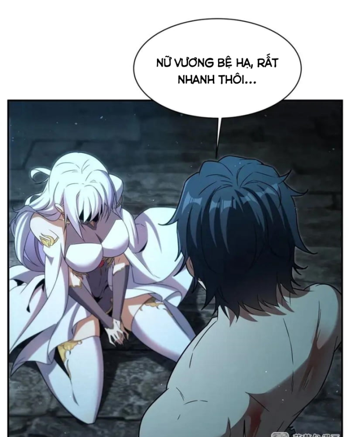 Câm Miệng Đi Ác Long, Ta Không Muốn Trông Trẻ Với Ngươi Nữa! Chap 1 - Next Chap 2