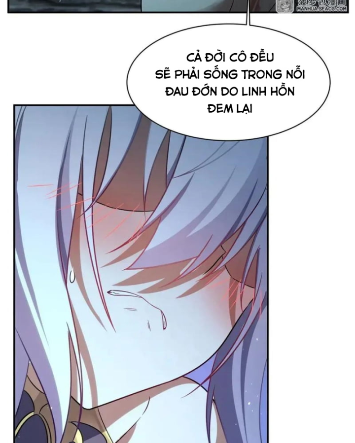 Câm Miệng Đi Ác Long, Ta Không Muốn Trông Trẻ Với Ngươi Nữa! Chap 1 - Next Chap 2
