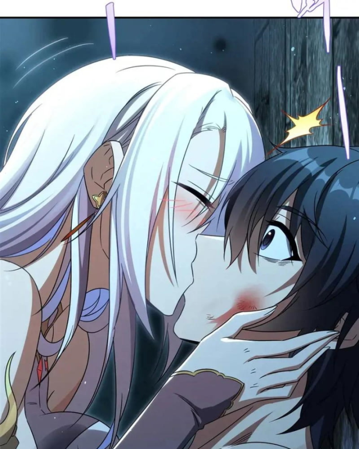 Câm Miệng Đi Ác Long, Ta Không Muốn Trông Trẻ Với Ngươi Nữa! Chap 1 - Next Chap 2