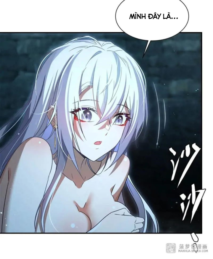 Câm Miệng Đi Ác Long, Ta Không Muốn Trông Trẻ Với Ngươi Nữa! Chap 1 - Next Chap 2