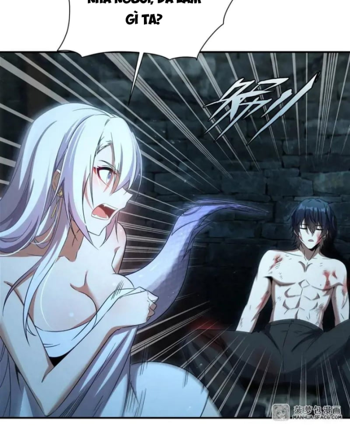 Câm Miệng Đi Ác Long, Ta Không Muốn Trông Trẻ Với Ngươi Nữa! Chap 1 - Next Chap 2