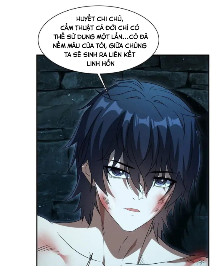 Câm Miệng Đi Ác Long, Ta Không Muốn Trông Trẻ Với Ngươi Nữa! Chap 1 - Next Chap 2