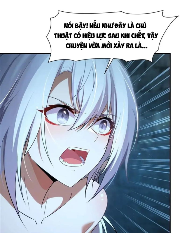 Câm Miệng Đi Ác Long, Ta Không Muốn Trông Trẻ Với Ngươi Nữa! Chap 1 - Next Chap 2