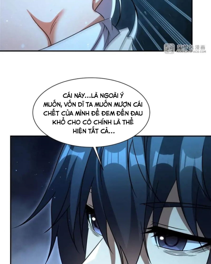 Câm Miệng Đi Ác Long, Ta Không Muốn Trông Trẻ Với Ngươi Nữa! Chap 1 - Next Chap 2