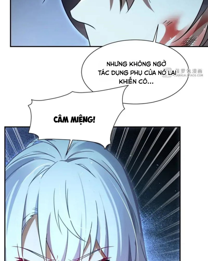 Câm Miệng Đi Ác Long, Ta Không Muốn Trông Trẻ Với Ngươi Nữa! Chap 1 - Next Chap 2