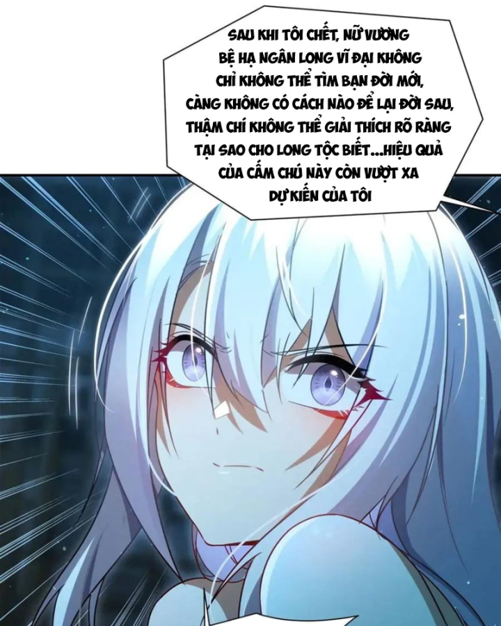 Câm Miệng Đi Ác Long, Ta Không Muốn Trông Trẻ Với Ngươi Nữa! Chap 1 - Next Chap 2