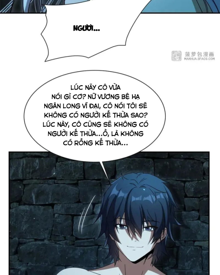 Câm Miệng Đi Ác Long, Ta Không Muốn Trông Trẻ Với Ngươi Nữa! Chap 1 - Next Chap 2