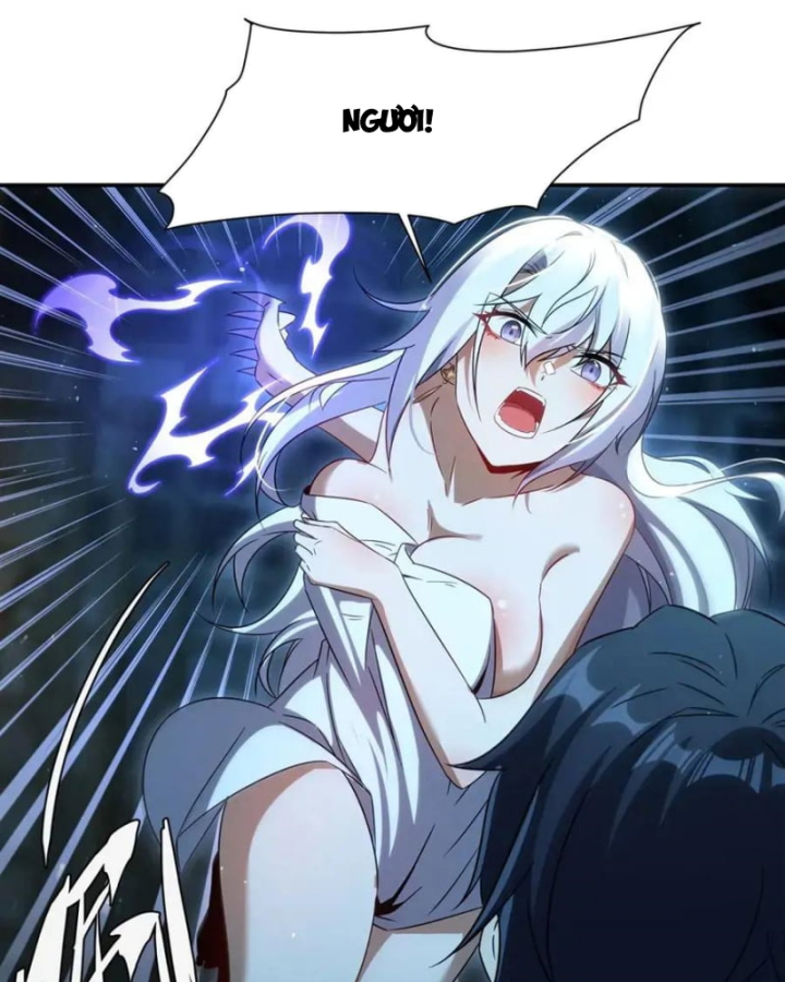 Câm Miệng Đi Ác Long, Ta Không Muốn Trông Trẻ Với Ngươi Nữa! Chap 1 - Next Chap 2