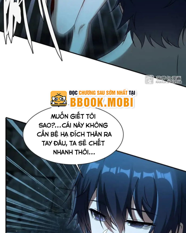 Câm Miệng Đi Ác Long, Ta Không Muốn Trông Trẻ Với Ngươi Nữa! Chap 1 - Next Chap 2