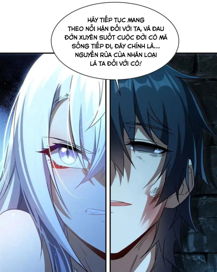 Câm Miệng Đi Ác Long, Ta Không Muốn Trông Trẻ Với Ngươi Nữa! Chap 1 - Next Chap 2