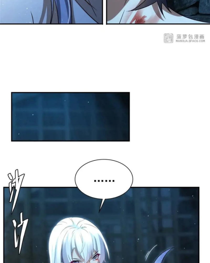 Câm Miệng Đi Ác Long, Ta Không Muốn Trông Trẻ Với Ngươi Nữa! Chap 1 - Next Chap 2