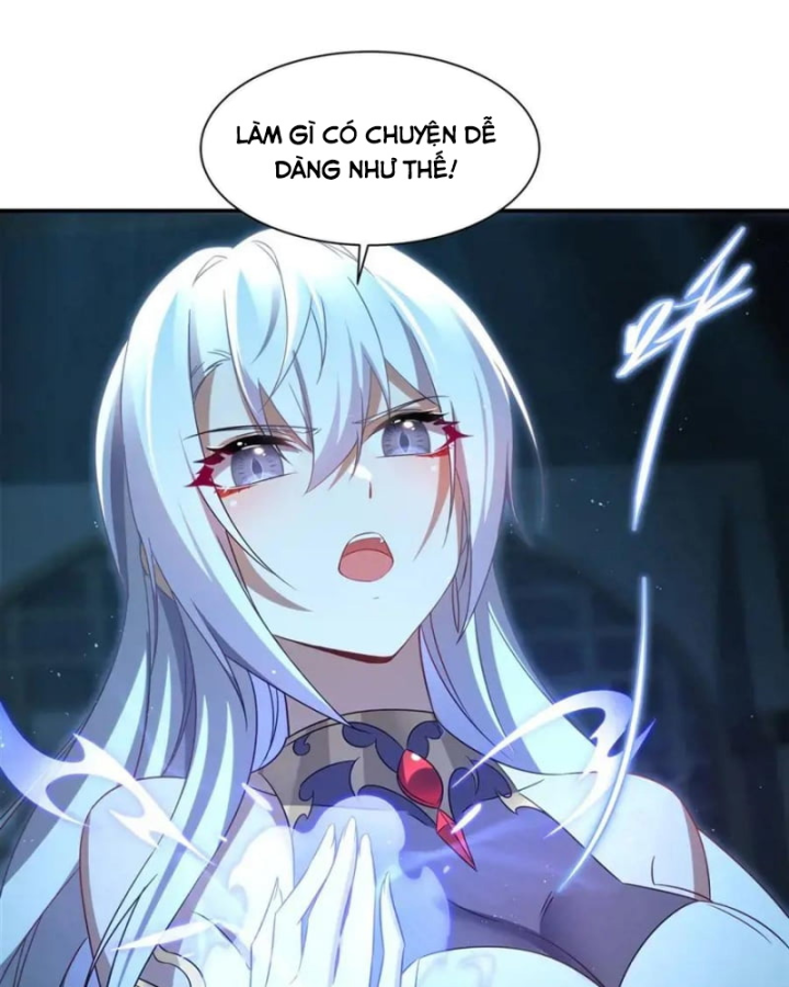 Câm Miệng Đi Ác Long, Ta Không Muốn Trông Trẻ Với Ngươi Nữa! Chap 1 - Next Chap 2