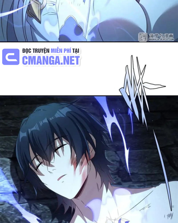 Câm Miệng Đi Ác Long, Ta Không Muốn Trông Trẻ Với Ngươi Nữa! Chap 1 - Next Chap 2