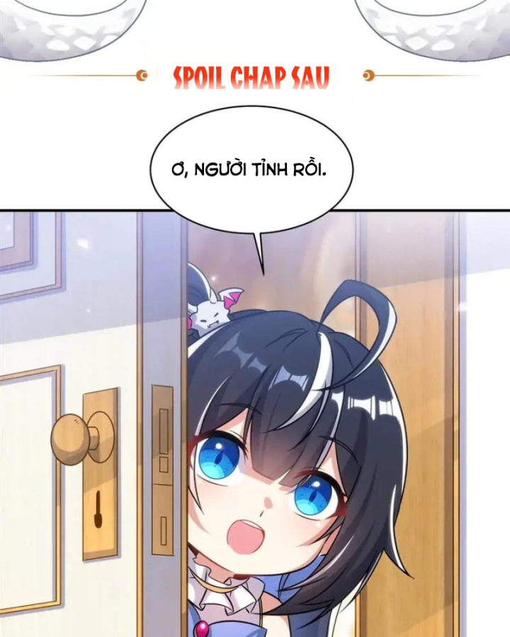 Câm Miệng Đi Ác Long, Ta Không Muốn Trông Trẻ Với Ngươi Nữa! Chap 1 - Next Chap 2