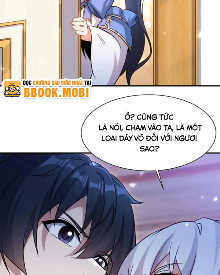 Câm Miệng Đi Ác Long, Ta Không Muốn Trông Trẻ Với Ngươi Nữa! Chap 1 - Next Chap 2
