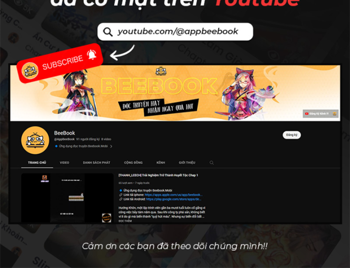 Câm Miệng Đi Ác Long, Ta Không Muốn Trông Trẻ Với Ngươi Nữa! Chap 1 - Next Chap 2