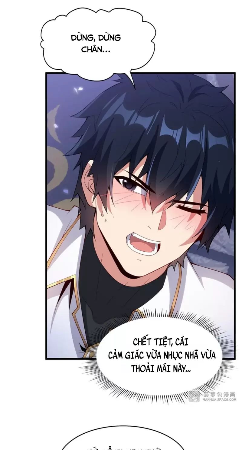 Câm Miệng Đi Ác Long, Ta Không Muốn Trông Trẻ Với Ngươi Nữa! Chap 10 - Next Chap 11