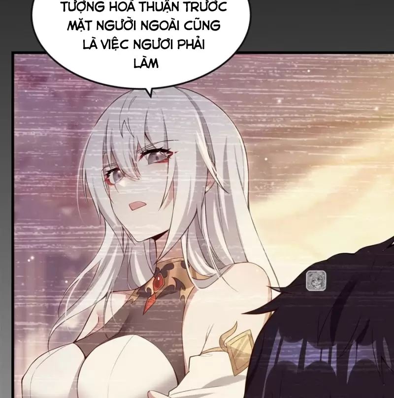 Câm Miệng Đi Ác Long, Ta Không Muốn Trông Trẻ Với Ngươi Nữa! Chap 11 - Next Chap 12
