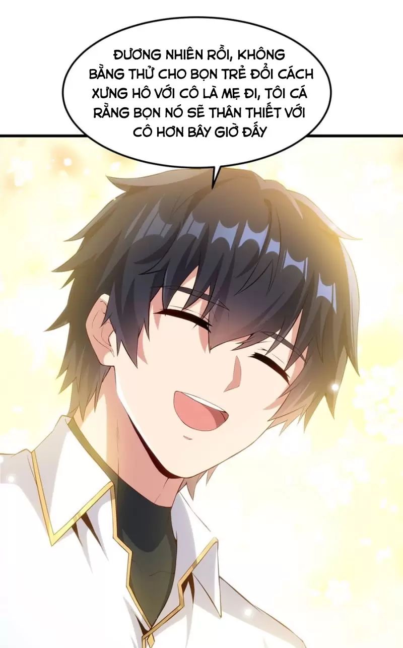 Câm Miệng Đi Ác Long, Ta Không Muốn Trông Trẻ Với Ngươi Nữa! Chap 11 - Next Chap 12