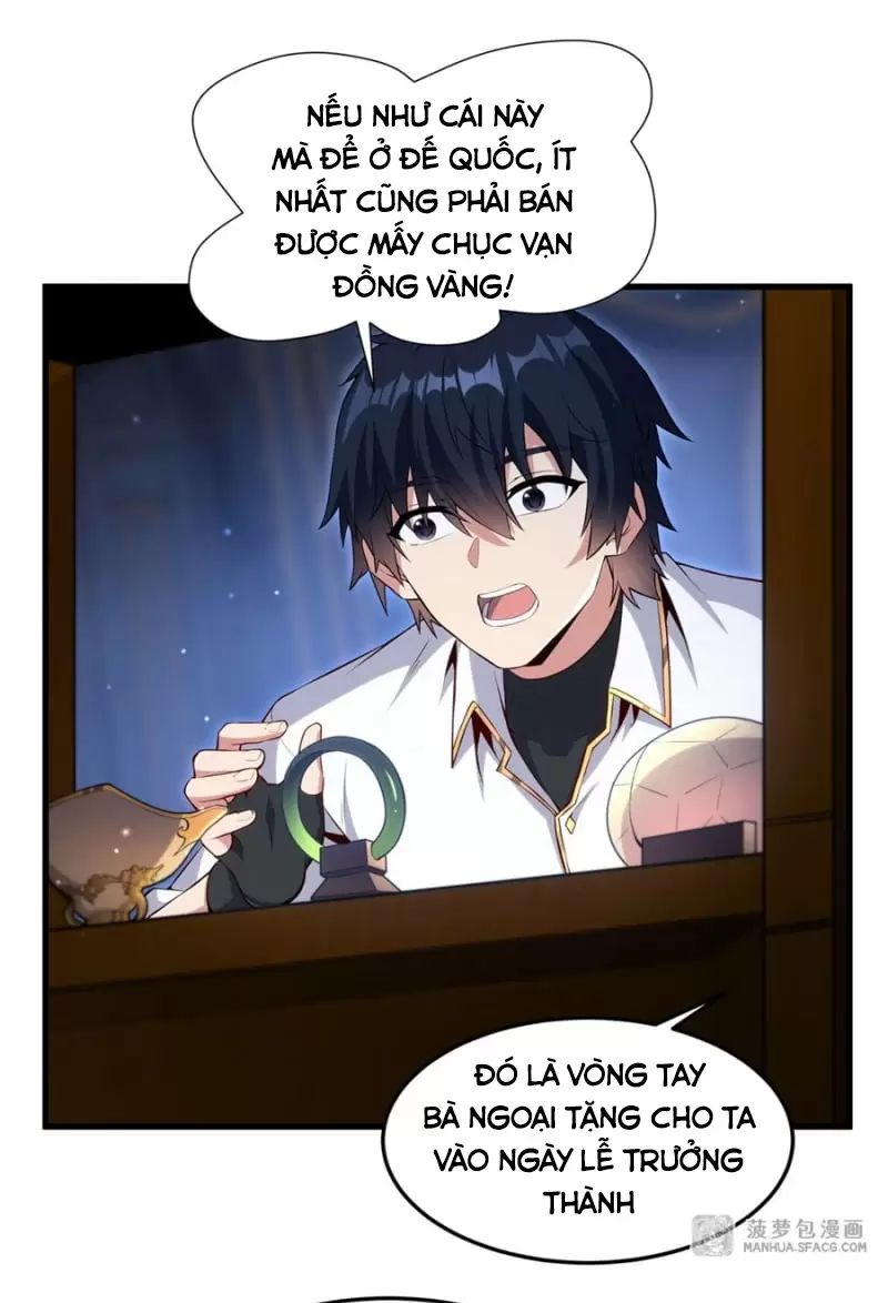 Câm Miệng Đi Ác Long, Ta Không Muốn Trông Trẻ Với Ngươi Nữa! Chap 11 - Next Chap 12