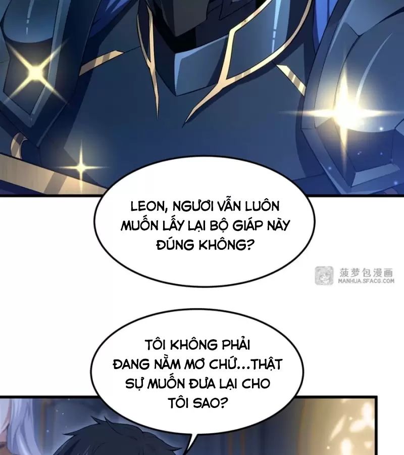 Câm Miệng Đi Ác Long, Ta Không Muốn Trông Trẻ Với Ngươi Nữa! Chap 11 - Next Chap 12